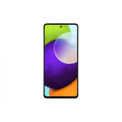 Samsung Galaxy A52 - 128 GB - Dual SIM