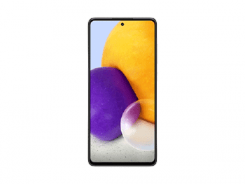 Samsung Galaxy A72 - 128 GB - Dual SIM
