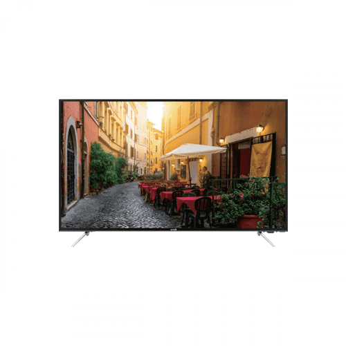 EvvoliEV200US 55" TV - 4K SLIM SMART