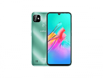 Infinix Smart HD - 32 GB - RAM 2 GB