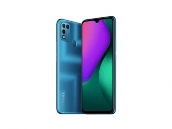 Infinix Hot 10 PLAY - 32 GB + 2 GB
