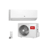 TCL Air Conditioner 12000 BTU - 105CV - Inverter