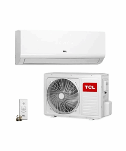 Split TCL 12000 BTU (Inverter)