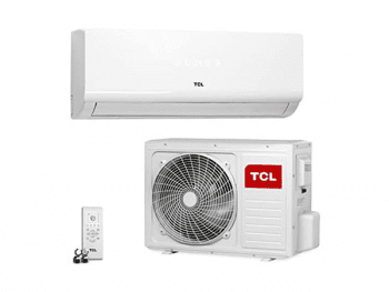 Split inverter TCL 12000 BTU 1.5CV