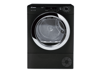 Candy GVS C10DCGB-80 dryer - 10 kg
