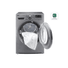 LG RC8066C1F Dryer - 8 kg