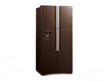 Hitachi R-W660PUC7 - 540 L - A++ Fridge