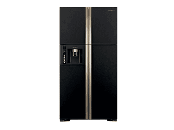 Hitachi RS800P2PBX fridge - 626 L - A++