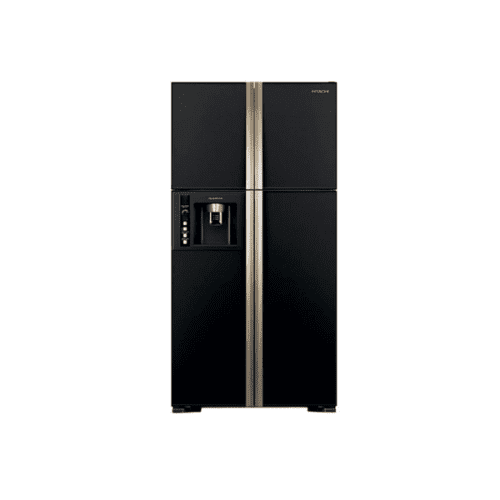 Hitachi RS800P2PBX fridge - 626 L - A++