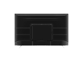 Evvoli EV250QA 50" TV - SMART 4K