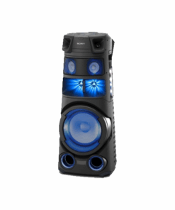 Mini chaine Sony MHC-V83D - Bluetooth