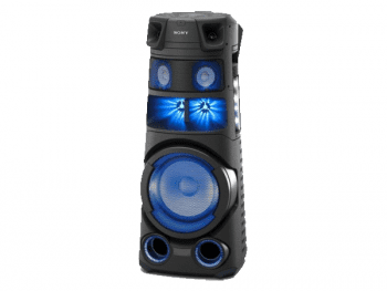 Mini chaine Sony MHC-V83D - Bluetooth