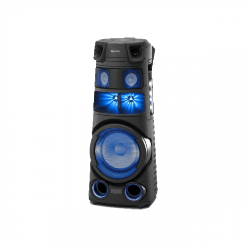 Mini chaine Sony MHC-V83D - Bluetooth