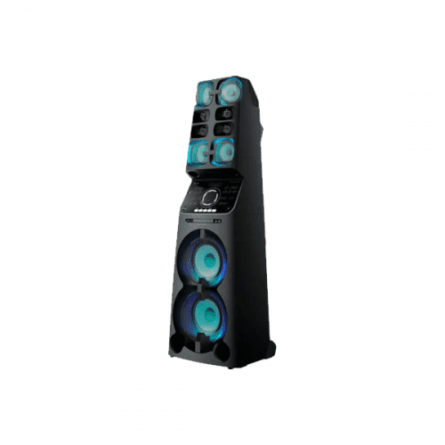Mini chaine Sony MHC-V90D - Bluetooth
