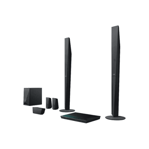 Sony BDV-E4100 Home Theater