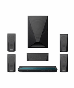 Home cinéma Sony BDV-E3100 - Wifi intégré