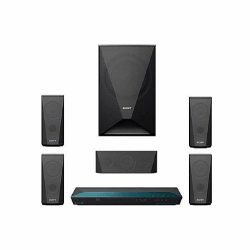 Home cinéma Sony BDV-E3100 - Wifi intégré