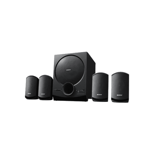 Sony SA-D40 Home Theater