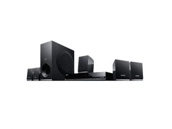 Sony DAV-TZ140 Home Theater