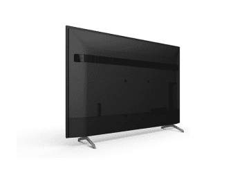 Téléviseur Sony 85" X80H - Android TV - 4K Ultra HD