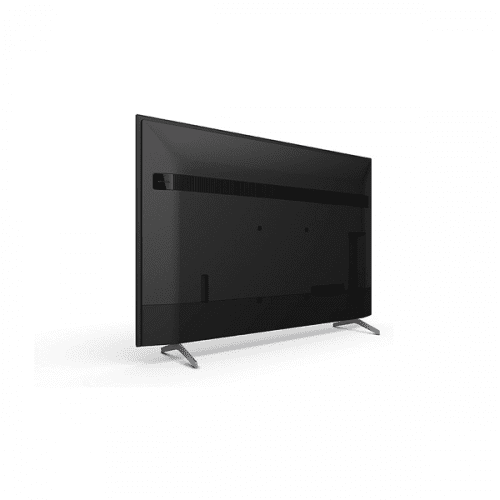 Téléviseur Sony 85" X80H - Android TV - 4K Ultra HD