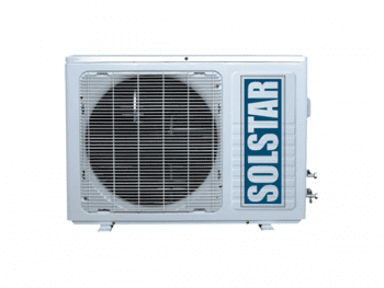 Solstar ASI/ASU24TI-ASS Air conditioner - 24000BTU - Inverter