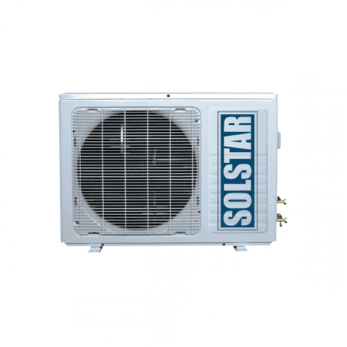 Solstar ASI/ASU24TI-ASS Air conditioner - 24000BTU - Inverter