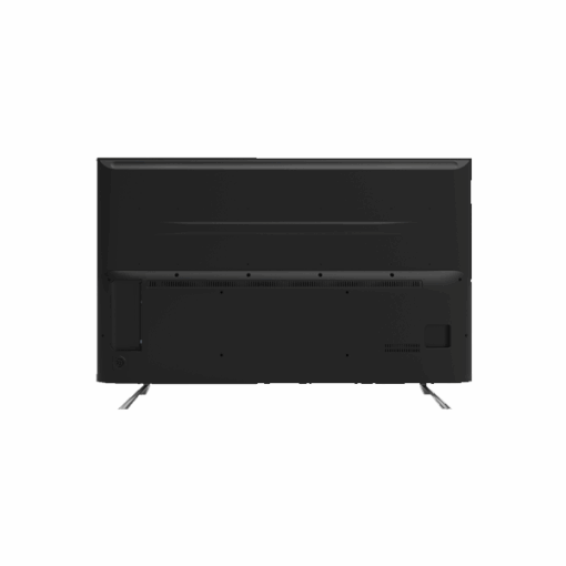 Evvoli EV350QA 55" TV - 4k Android SMART