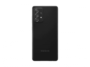 Samsung Galaxy A52 - 128 GB - Dual SIM