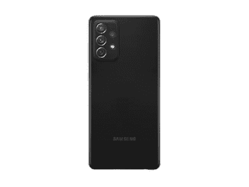 Samsung Galaxy A72 - 128 GB - Dual SIM