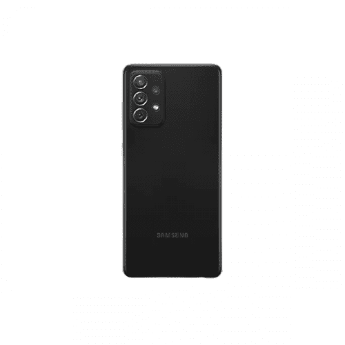 Samsung Galaxy A72 - 128 GB - Dual SIM