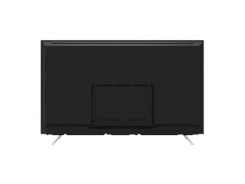 EvvoliEV200US 55" TV - 4K SLIM SMART