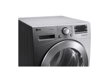 LG RC8066C1F Dryer - 8 kg