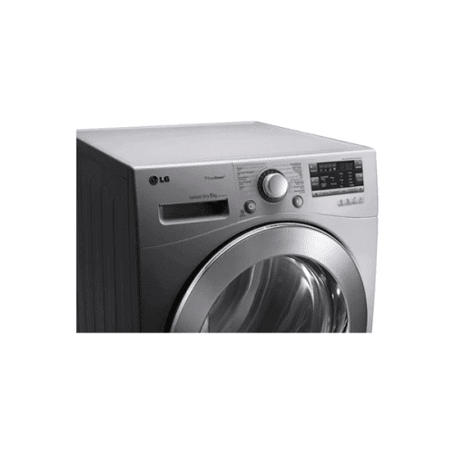 LG RC8066C1F Dryer - 8 kg