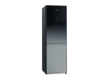 Hitachi R-BG410P6BX Combined Refrigerator - 366 L