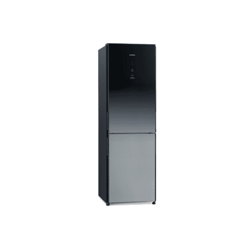 Hitachi R-BG410P6BX Combined Refrigerator - 366 L