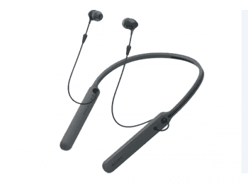 Sony WI-C400 Wireless Headset