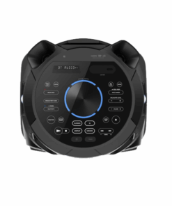 Mini chaine Sony MHC-V73D - Bluetooth