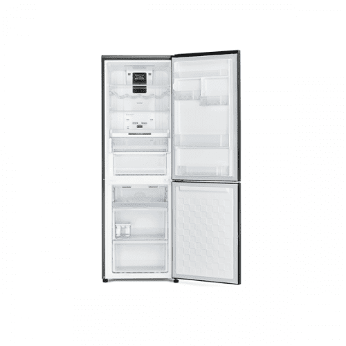 Hitachi R-BG410P6BX Combined Refrigerator - 366 L