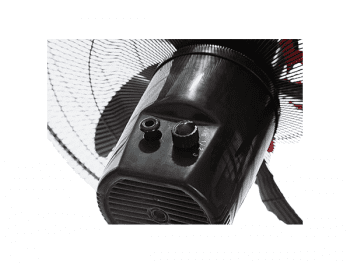 Ventilateur sur pied Binatone TS-2020