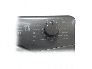 Candy CS C10DRGR-47 Dryer - 10 kg