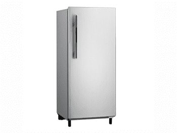 Réfrigérateur 1 porte Midea HS-235 - 235 L
