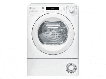Candy CSH7A2DES Dryer - 7 kg White