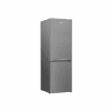 Beko RCNA420DSX Combined Refrigerator - 324 L
