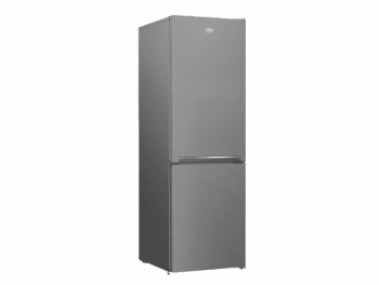 Beko RCNA420DSX Combined Refrigerator - 324 L