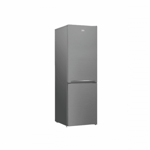 Beko RCNA420DSX Combined Refrigerator - 324 L