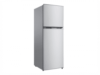 Midea HD-294FWE Refrigerator - 226 L