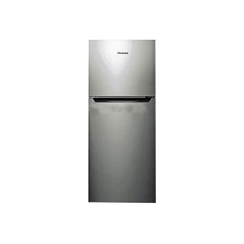 Hisense RD-17DR4SATM Refrigerator - 132 L