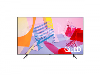 Samsung 65Q60T QLED TV - Smart 4K