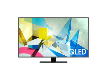Téléviseur QLED Samsung QE65Q80T - Smart 4K